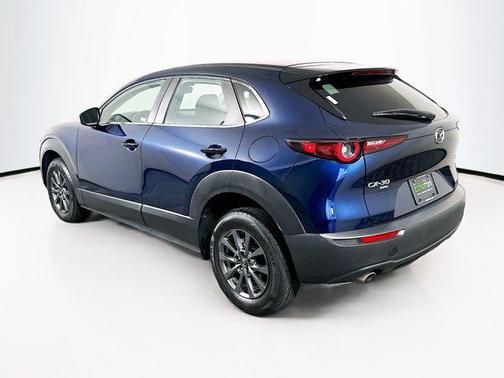 2022 Mazda CX-30 2.5 S