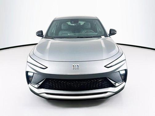 2025 Buick Envista Sport Touring FWD