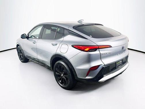 2025 Buick Envista Sport Touring FWD