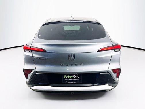 2025 Buick Envista Sport Touring FWD