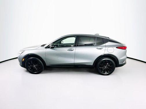 2025 Buick Envista Sport Touring FWD