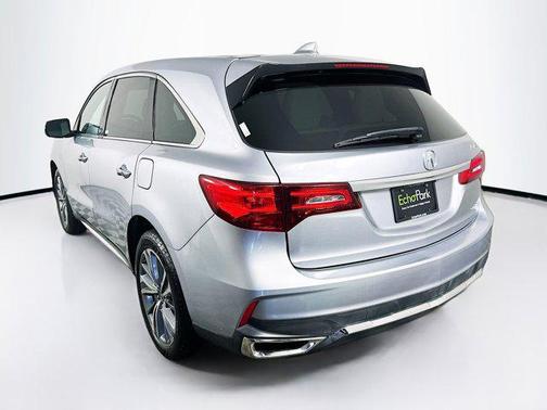 2017 Acura MDX 3.5L w/Technology Package