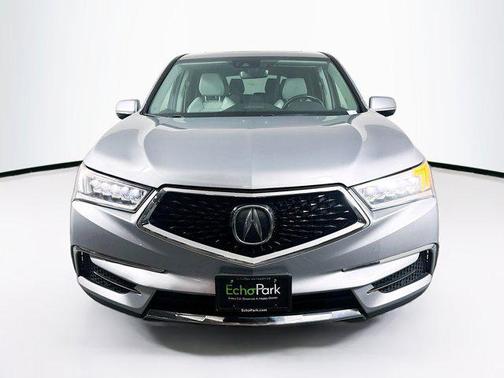 2017 Acura MDX 3.5L w/Technology Package