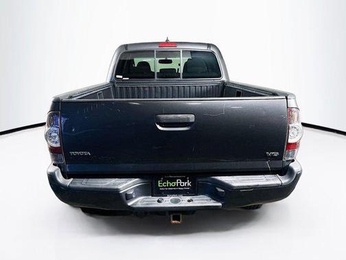 2012 Toyota Tacoma Base