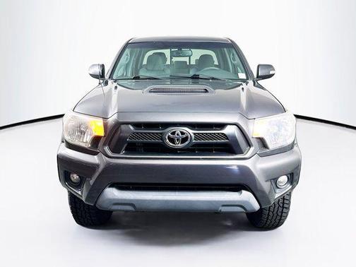 2012 Toyota Tacoma Base