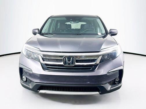 2021 Honda Pilot 2WD EX-L