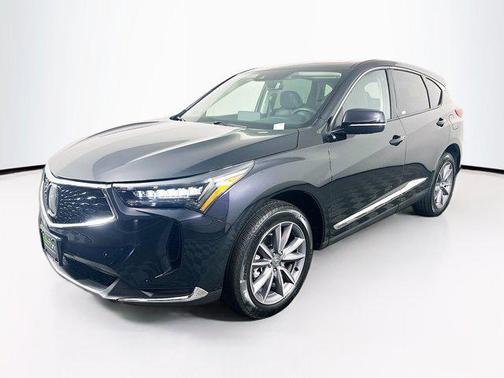 2023 Acura RDX Technology Package