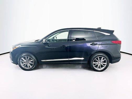 2023 Acura RDX Technology Package