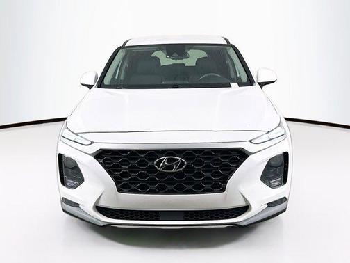 2020 Hyundai SANTA FE SEL 2.4