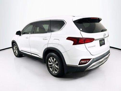 2020 Hyundai SANTA FE SEL 2.4