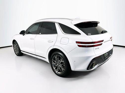 2023 Genesis GV70 2.5T AWD