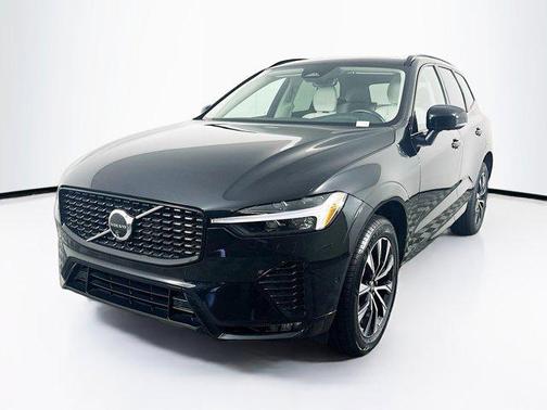 2024 Volvo XC60 B5 Plus Dark Theme