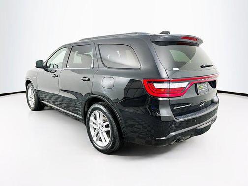 2023 Dodge Durango R/T Plus RWD