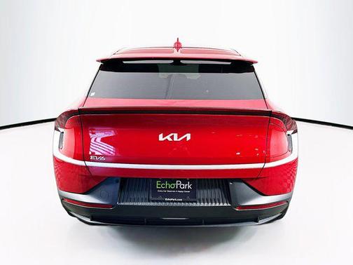 2024 Kia EV6 Light Long Range