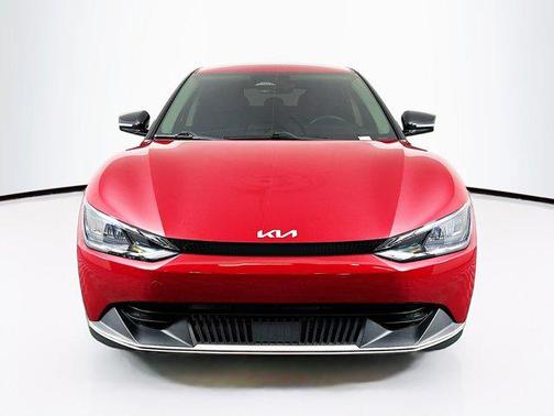 2024 Kia EV6 Light Long Range