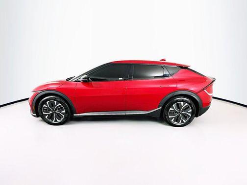 2024 Kia EV6 Light Long Range