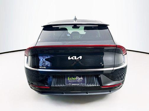 2023 Kia EV6 Wind