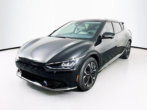 2023 Kia EV6 Wind