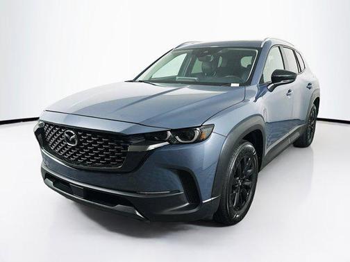 2024 Mazda CX-50 2.5 S Premium