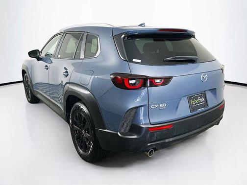 2024 Mazda CX-50 2.5 S Premium