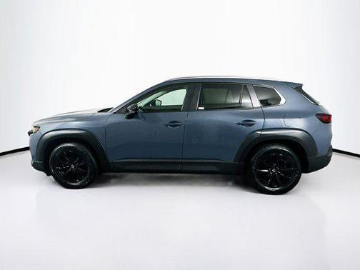 2024 Mazda CX-50 2.5 S Premium