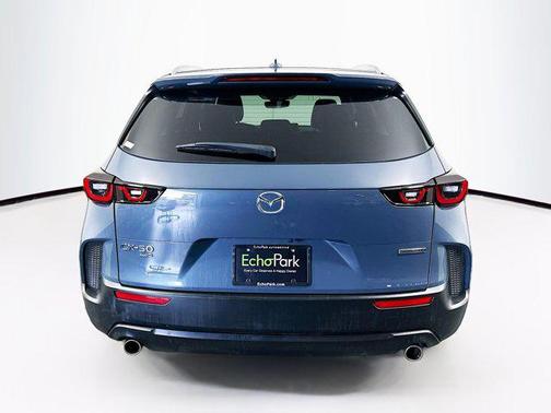 2024 Mazda CX-50 2.5 S Premium