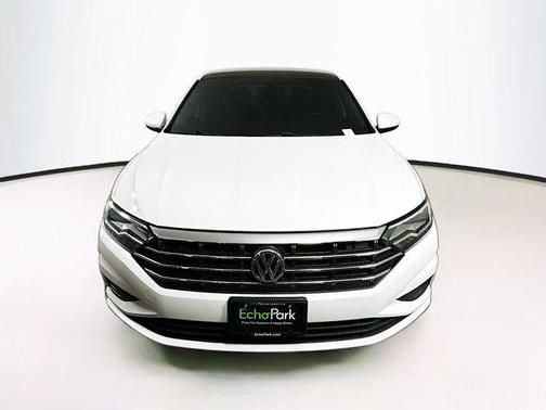 2019 Volkswagen Jetta 1.4T SE