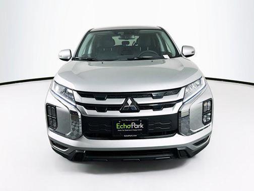 2025 Mitsubishi Outlander Sport SE