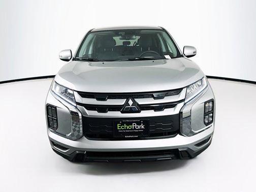 2025 Mitsubishi Outlander Sport SE