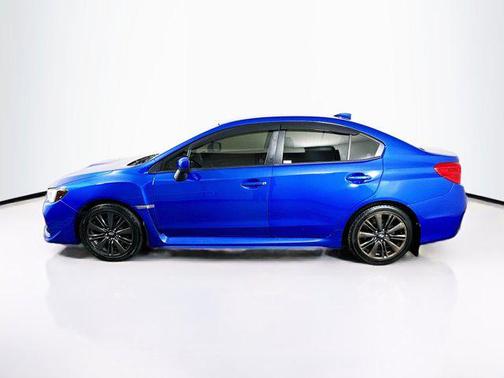 2015 Subaru WRX Base