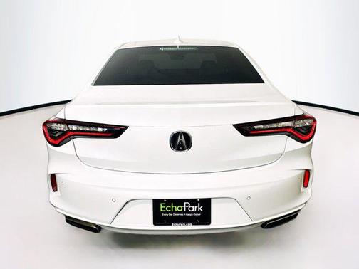 2021 Acura TLX FWD