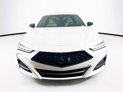 2021 Acura TLX FWD