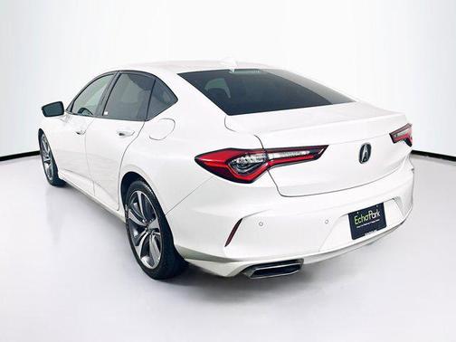 2021 Acura TLX FWD