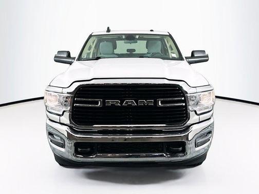 2019 RAM 2500 Big Horn Crew Cab 4x4 6'4' Box