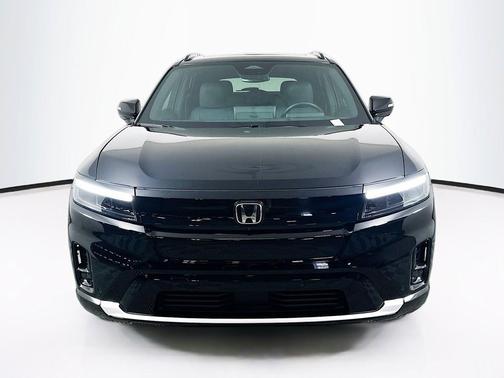 Raven Black 2025 Honda Prologue Elite