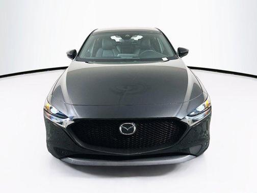 2023 Mazda Mazda3 2.5 S Select