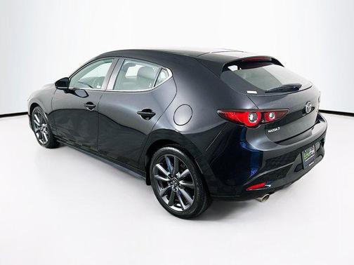 2023 Mazda Mazda3 2.5 S Select