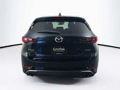2024 Mazda CX-5 2.5 S Select