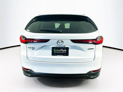 2024 Mazda CX-90 3.3 Turbo Preferred Plus