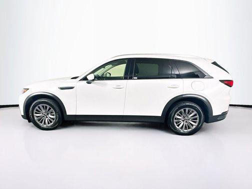 2024 Mazda CX-90 3.3 Turbo Preferred Plus