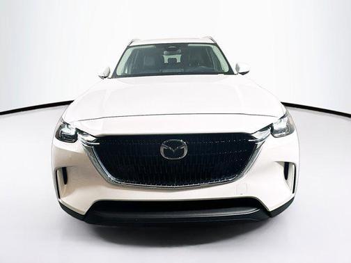 2024 Mazda CX-90 3.3 Turbo Preferred Plus
