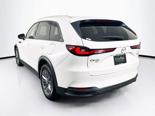 2024 Mazda CX-90 3.3 Turbo Preferred Plus