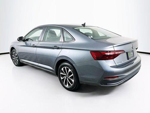 2024 Volkswagen Jetta 1.5T S