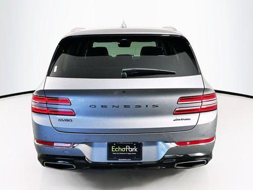 2024 Genesis GV80 3.5T