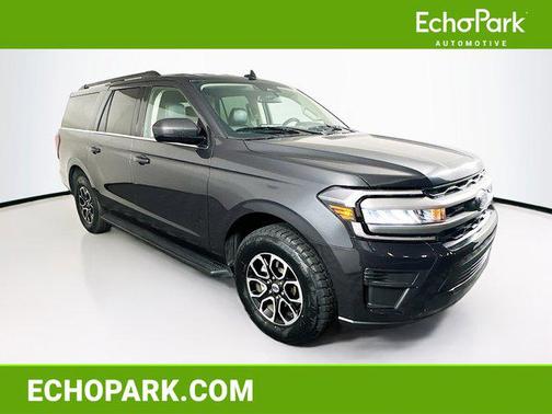 2024 Ford Expedition Max XLT