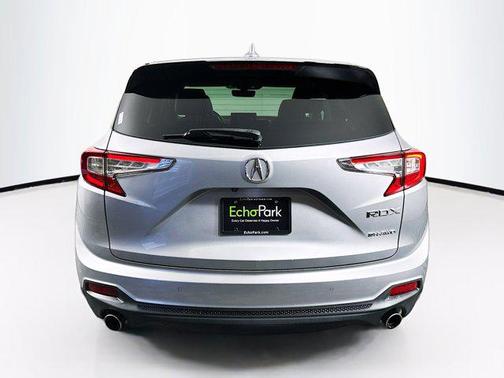 2019 Acura RDX Technology Package