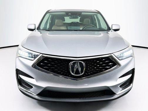 2019 Acura RDX Technology Package
