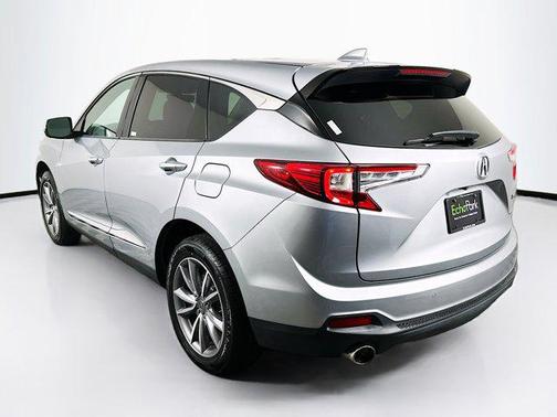 2019 Acura RDX Technology Package