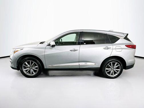2019 Acura RDX Technology Package
