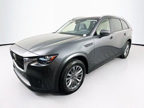 2024 Mazda CX-90 3.3 Turbo Preferred Plus